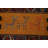 One-of-a-Kind 3'4" X 5'10" New Age Wool Area Rug in