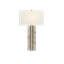 Lampe de table 32,5 po Khalil