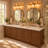 Bergeson Dimmable Vanity Light-872923543
