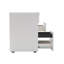 Buariki 40.4cm Wide 3 -Drawer File Cabinet-30736125