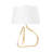 Tharold 1 Light Table Lamp