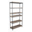 Magaw 90cm W Metal Shelving Unit