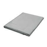 Bob 600 Thread Count Egyptian Quality Cotton Flat Sheet