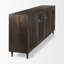 71.75'' W Solid Wood Sideboard-88401699
