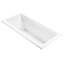 Andrea® 1 71.625" Air Bathtub-1368118401-1432374551