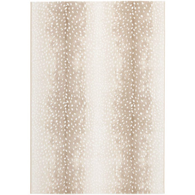 Sterner Animal Print Area Rug