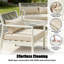 Outdoor Patio Furniture Set