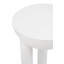 Demel Solid Wood End Table-600957937