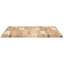  Table Top Rectangular Solid Wood Acacia-57645328-57645342