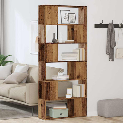 Borough Wharf Book Cabinet/Room Divider