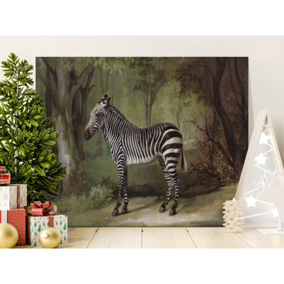 Pichardo Wrapped Canvas Print Set