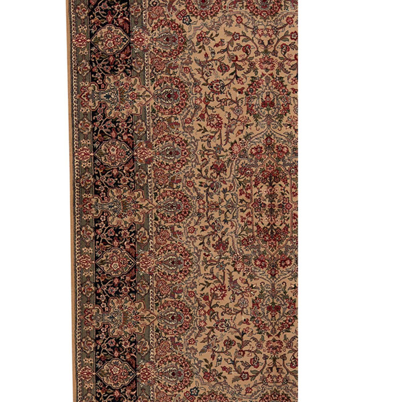 Wool Oriental Area Rug
