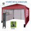 Jarrow 3m x 3m Steel Pop-Up Gazebo-1731949520