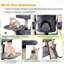 Macedonia 170.2cm H Cat Tree