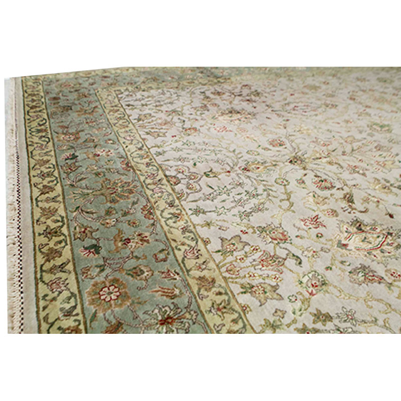Chantel Oriental Area Rug