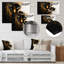 Décoration murale en métal-87837477