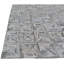 Natural Hide Cowhide Geometric Area Rug