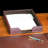 Gregson Leather Paper Organizer-1967502043