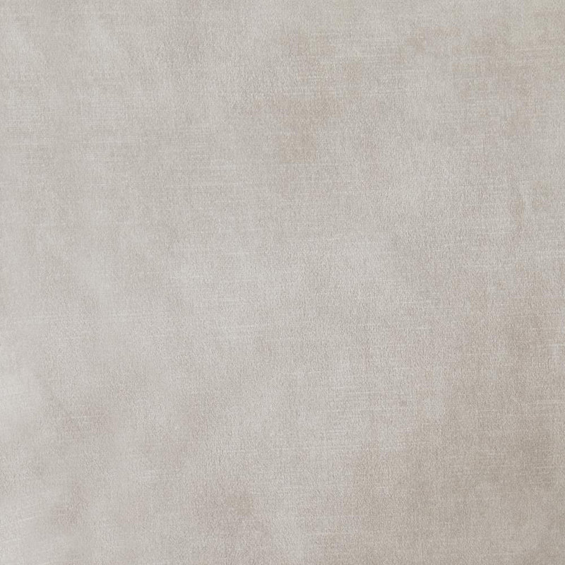 Ekalaka 48 cm H Velvet Side Chair, Cream