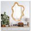 Miroir mural 33,46 "x 22,24"