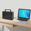 Solar Power Panel Wall Pack