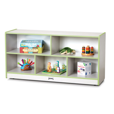 Rangement mobile pour tout-petits Rainbow Accents®