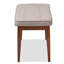 Banc en bois Caples-1294269510