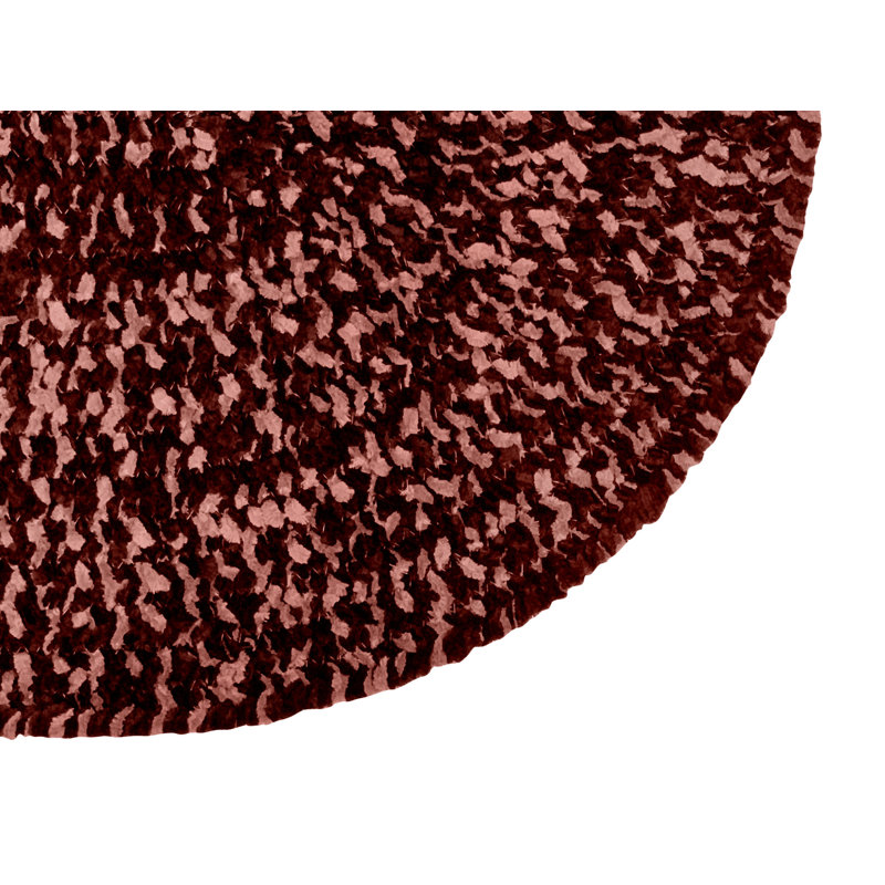 Lewisboro Rug, Oval 5' x 8'