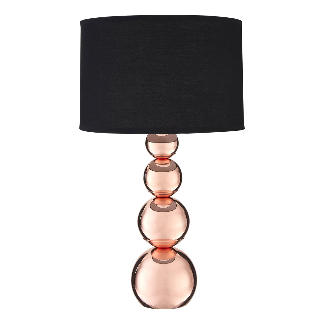 Tetonia 43cm Table Lamp