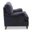 Courchevel Upholstered Accent Chair-684556459