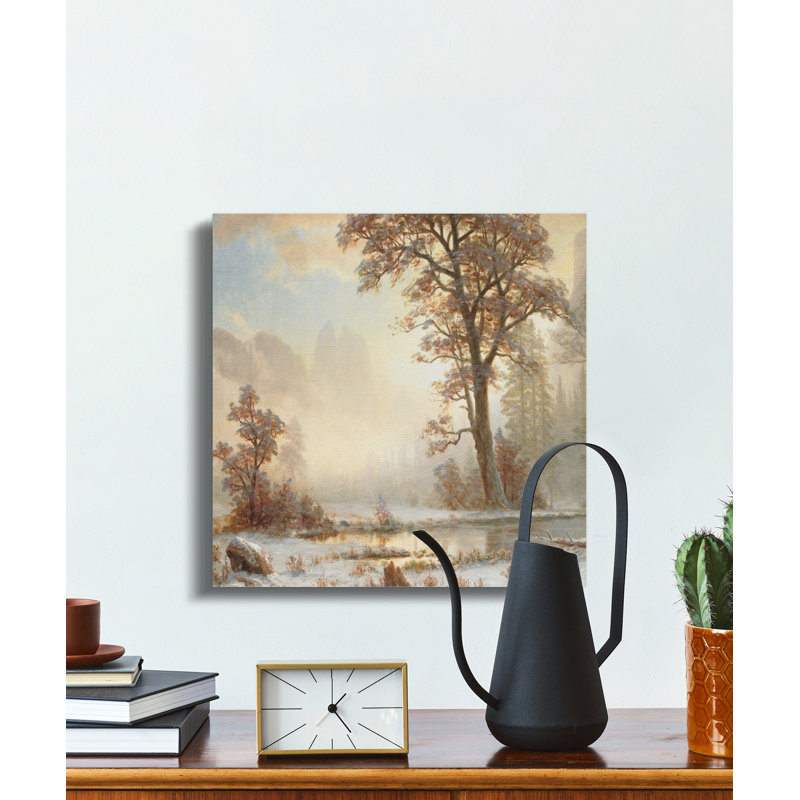 Wrapped Canvas Print Set, 30x30