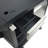 Razor Grill and Griddle Prep Cart