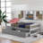 Open-Frame Storage Bed-855733263