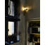 ISP 1 - Light LED Flush Mounted Sconce