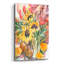 Art mural en verre «See you in century» par Annelein Beukenkamp-889578981