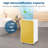 Costway 32 Pints Console Dehumidifier-88979870