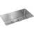 Stainless Steel selected
