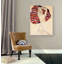 Nude Woman by Egon Schiele - Wrapped Canvas Painting-1157806121