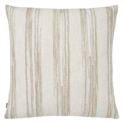 Terra Square Pillow Cover & Insert