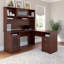 Ensemble de bureau configurable Alzbeta