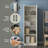 Chanity 71 " H Kitchen Pantry-823345460
