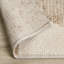 Tapis en jute tissé à la main Bondo-541312436