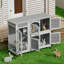 Cage à chat Lyke-1903684862