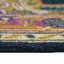 Tapis d'intérieur en laine naturelle touffeté à la main Shidler-28662069