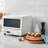 4 Slice FlashXpress Toaster Oven-12896708