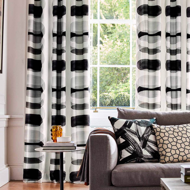 Elliptic Fabric, Emerald