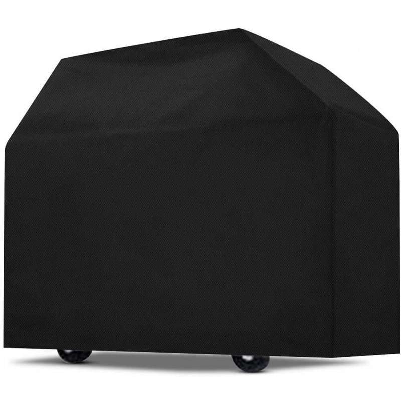 Waterproof BBQ Cover ,Includes Storage Bag for Easy Off-Season Storage