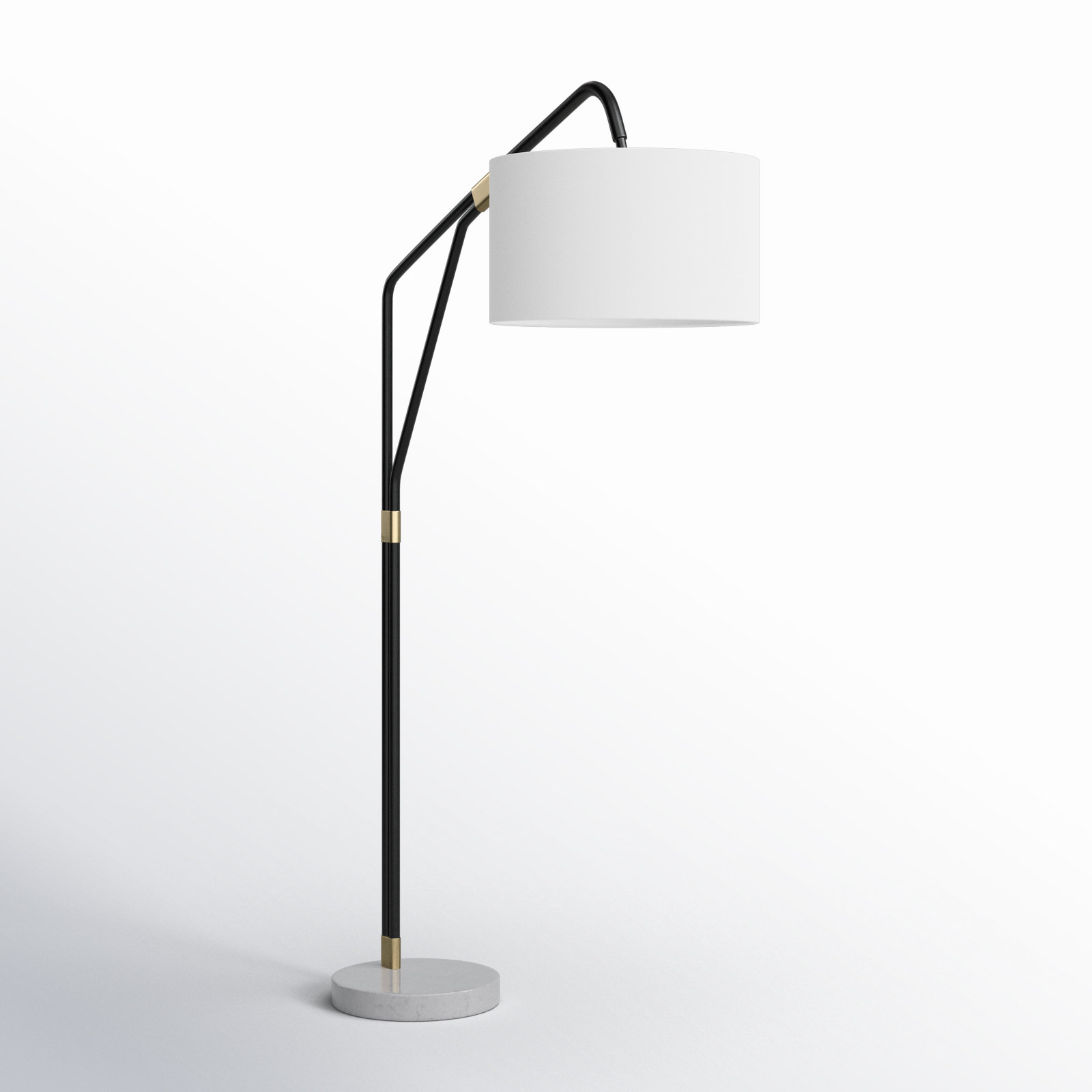 Nell 71'' Floor Lamp