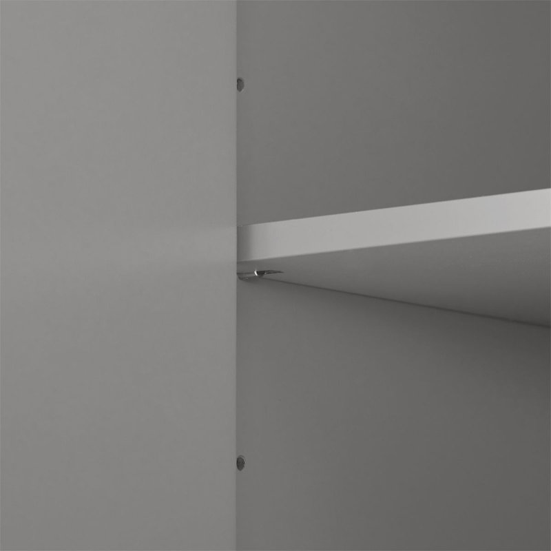 Armoire à linge autoportante Stuti