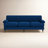 Harbor 88" Upholstered Sofa-772582113